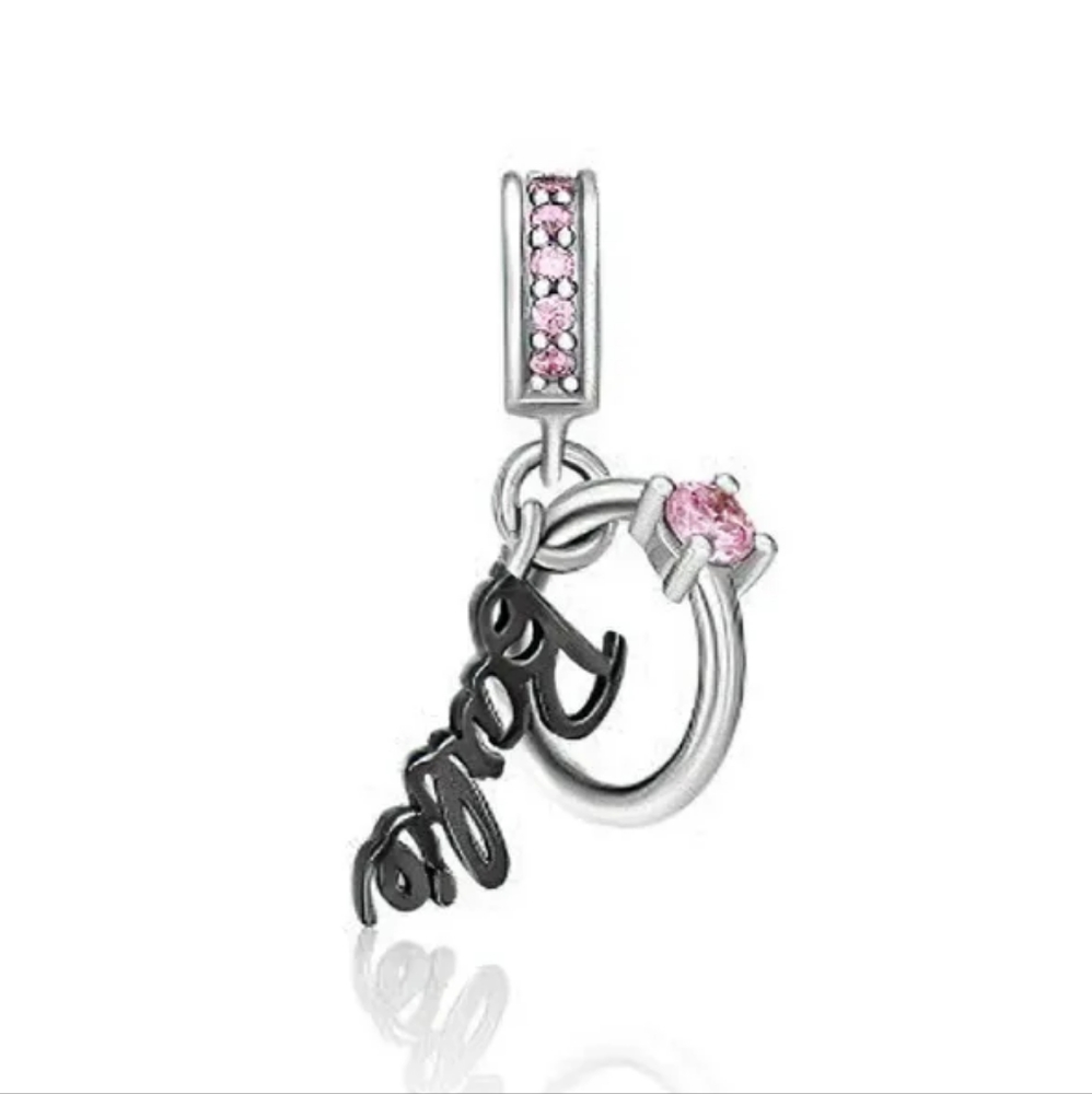 Barbie charms